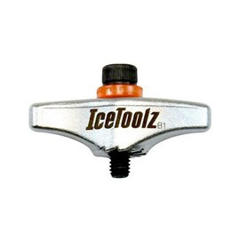 Фреза для торцовки креплений тормоза PM IceToolz E272