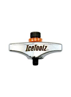 Фреза для торцовки креплений тормоза PM IceToolz E272