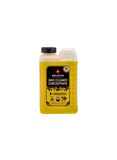 Очиститель Weldtite Bike Cleaner Concentrate Lemon 1 л