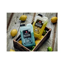 Очиститель Weldtite Bike Cleaner Concentrate Lemon 1 л