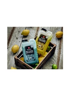 Очиститель Weldtite Bike Cleaner Concentrate Lemon 1 л