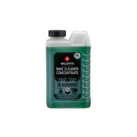 Очиститель Weldtite Bike Cleaner Concentrate Lime 1 л