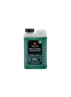 Очиститель Weldtite Bike Cleaner Concentrate Lime 1 л