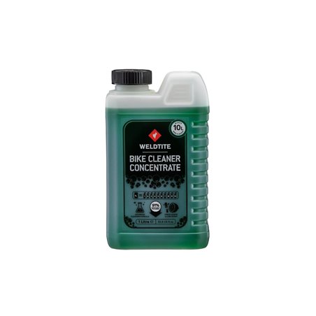 Очиститель Weldtite Bike Cleaner Concentrate Lime 1 л