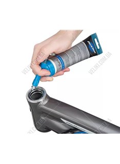 Пистолет для густой смазки Park Tool GG-1