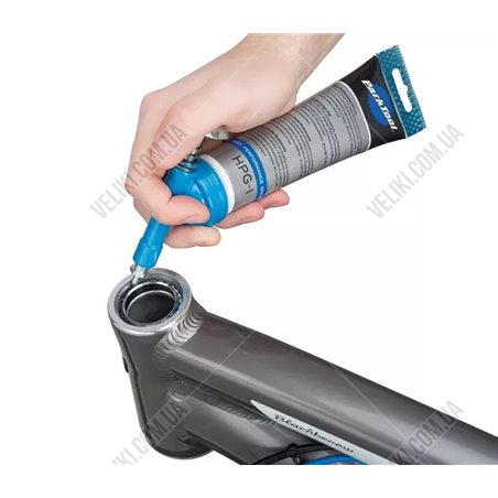 Пистолет для густой смазки Park Tool GG-1