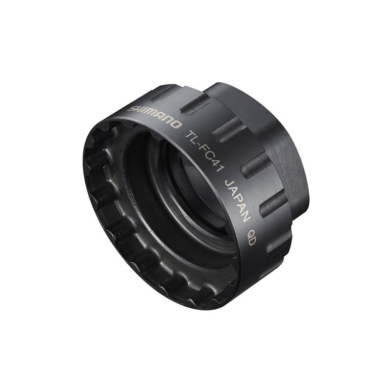 Съемник локринга звезды шатунов Shimano TL-FC41