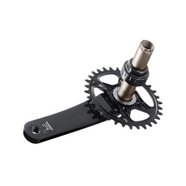 Съемник локринга звезды шатунов Shimano TL-FC41