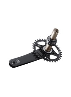 Съемник локринга звезды шатунов Shimano TL-FC41