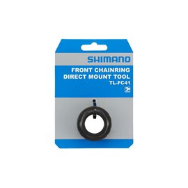 Съемник локринга звезды шатунов Shimano TL-FC41