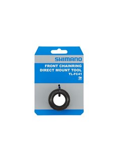 Съемник локринга звезды шатунов Shimano TL-FC41