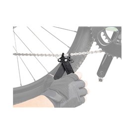 Инструмент для снятия замка цепи Topeak Power Lever X