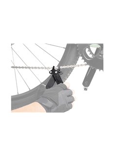 Инструмент для снятия замка цепи Topeak Power Lever X