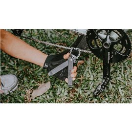 Инструмент для снятия замка цепи Topeak Power Lever X