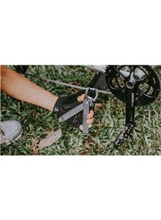 Инструмент для снятия замка цепи Topeak Power Lever X