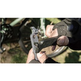 Инструмент для снятия замка цепи Topeak Power Lever X