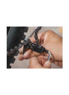 Выжимка цепи Topeak Chain Master Pro