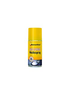 Полироль Hanseline Wax Spray 150 мл