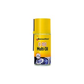 Смазка Hanseline G-90 Multi-Oil Spray 150 мл