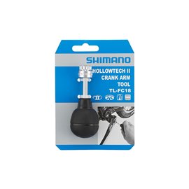 Съемник шатунов Shimano TL-FC18