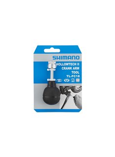 Съемник шатунов Shimano TL-FC18