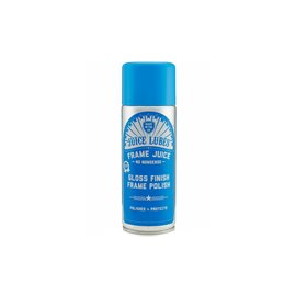 Полироль для рамы Juice Lubes Frame Juice Gloss Finish 400 мл