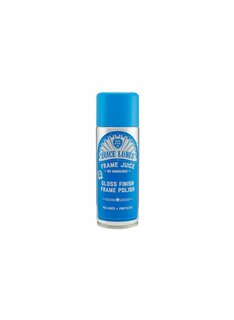 Полироль для рамы Juice Lubes Frame Juice Gloss Finish 400 мл