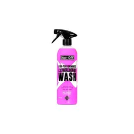 Шампунь для велосипеда Muc-Off Waterless Wash 750 мл