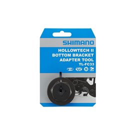 Съемник каретки Shimano TL-FC33