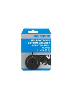 Съемник каретки Shimano TL-FC33