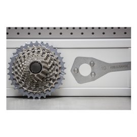 Съемник кассеты Unior Tools для Sram X-Range