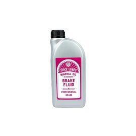 Тормозная жидкость Juice Lubes Mineral Oil 1 л