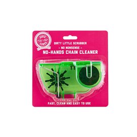 Цепемойка Juice Lubes Dirty Little Scrubber