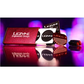 Набор латок Lezyne Metal Kit