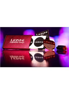 Набор латок Lezyne Metal Kit