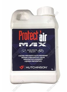 Герметик Hutchinson Protect'Air Max 1 л