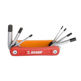 Мультитул Unior Tools Euro 7