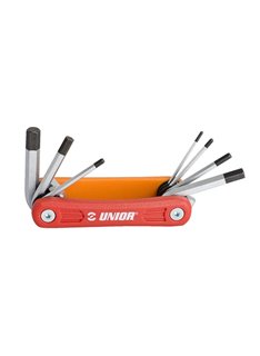 Мультитул Unior Tools Euro 7