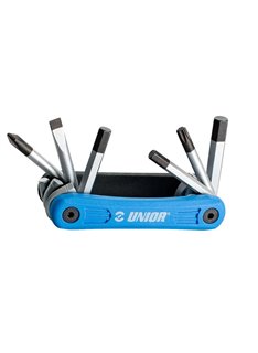 Мультитул Unior Tools Euro 6