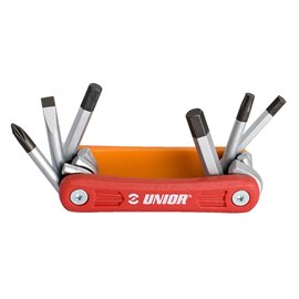 Мультитул Unior Tools Euro 6