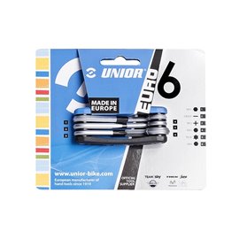 Мультитул Unior Tools Euro 6