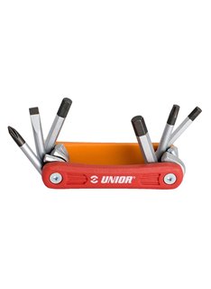 Мультитул Unior Tools Euro 6