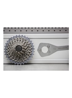 Съемник кассеты Unior Tools для Sram X-Range