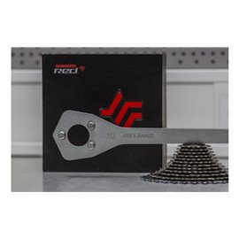 Съемник кассеты Unior Tools для Sram X-Range