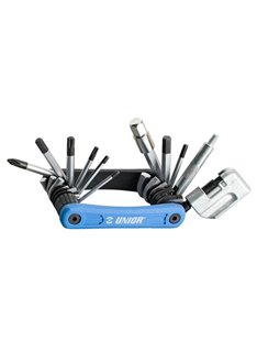 Мультитул Unior Tools Euro 13