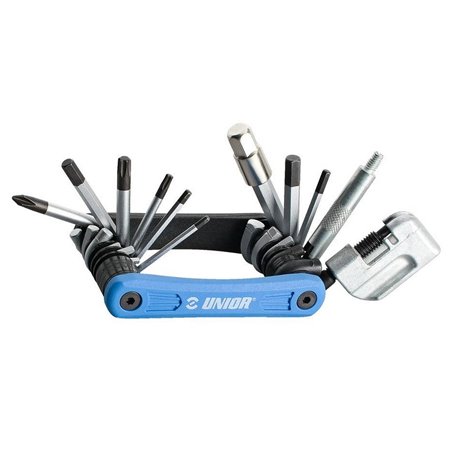 Мультитул Unior Tools Euro 13