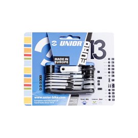 Мультитул Unior Tools Euro 13