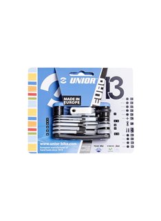 Мультитул Unior Tools Euro 13