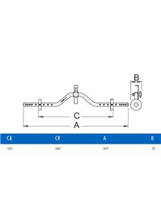 Зонтомер Unior Tools