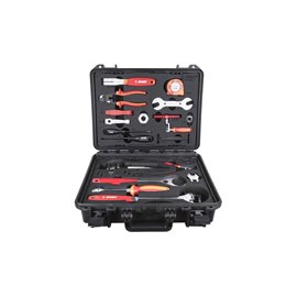 Набор велоинструментов Unior Tools Home Kit